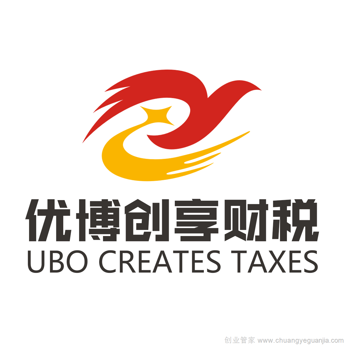 成都优博代理记账有限公司