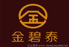 贵州金碧泰投资有限公司
